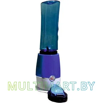 Стационарный блендер IRIT IR-5512 (голубой)